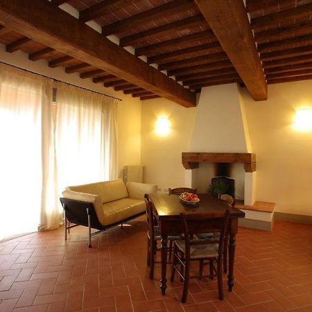 Agriturismo Podere La Casa Palaia Extérieur photo