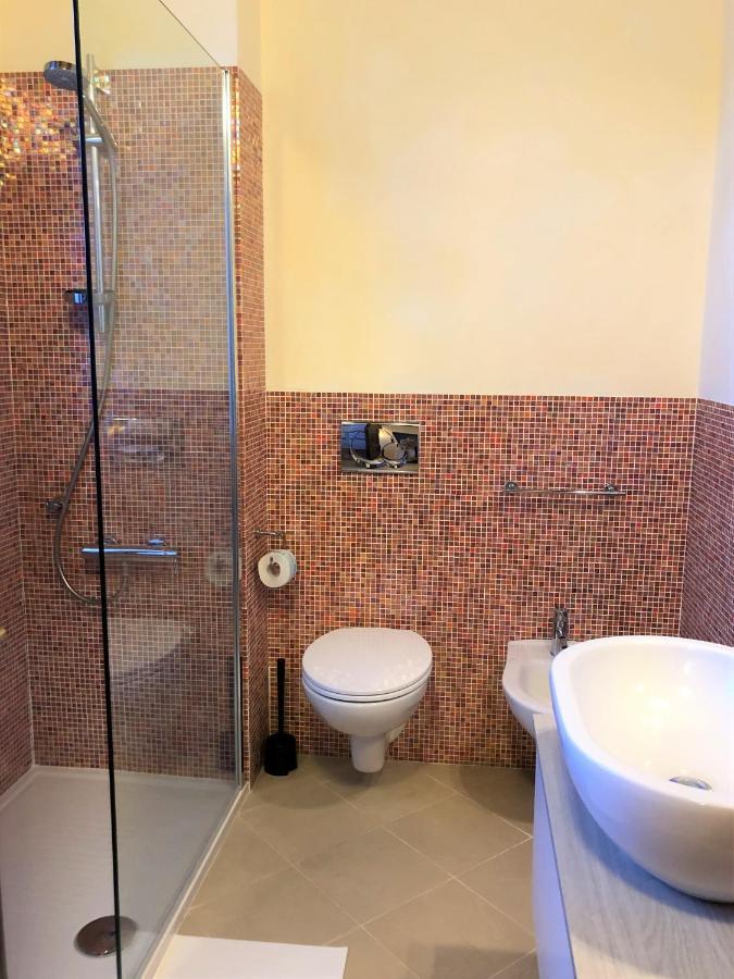 Agriturismo Podere La Casa Palaia Extérieur photo