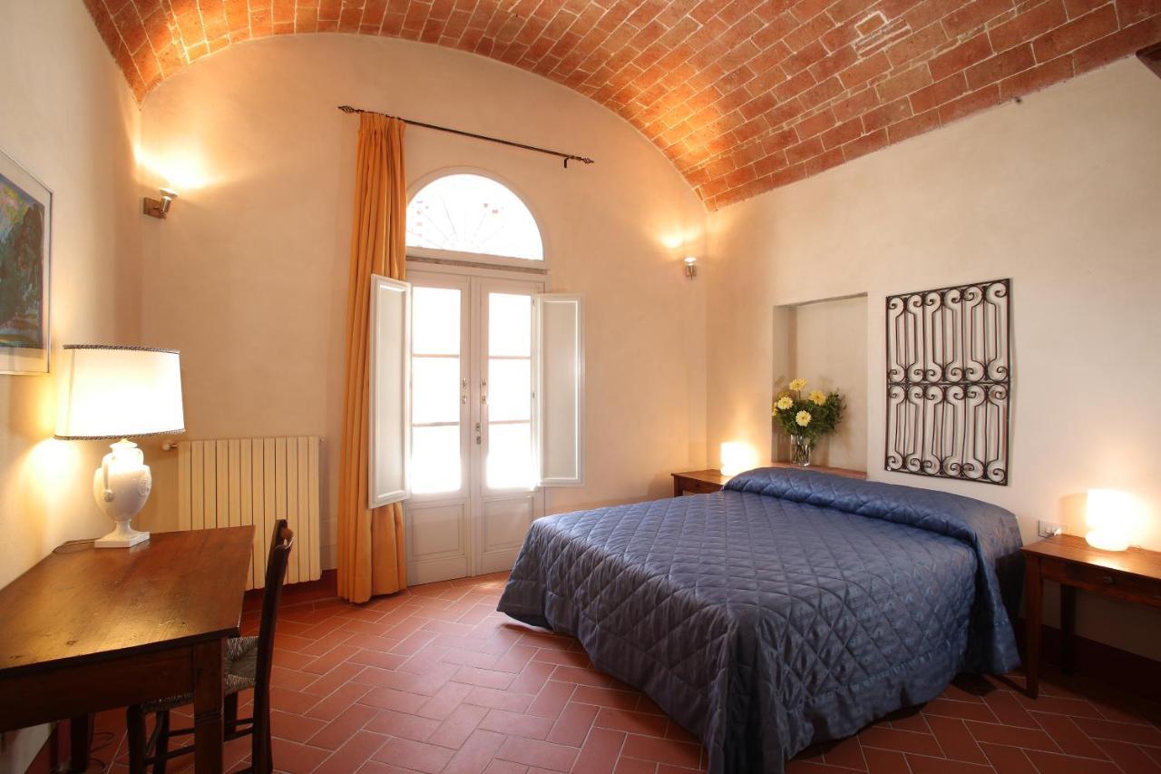Agriturismo Podere La Casa Palaia Extérieur photo