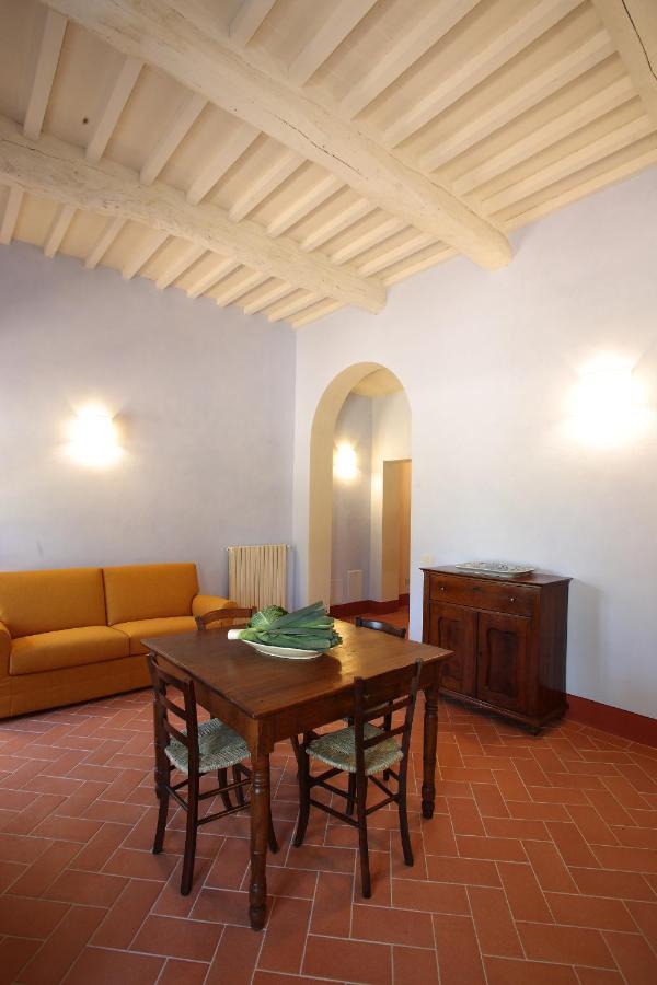 Agriturismo Podere La Casa Palaia Extérieur photo