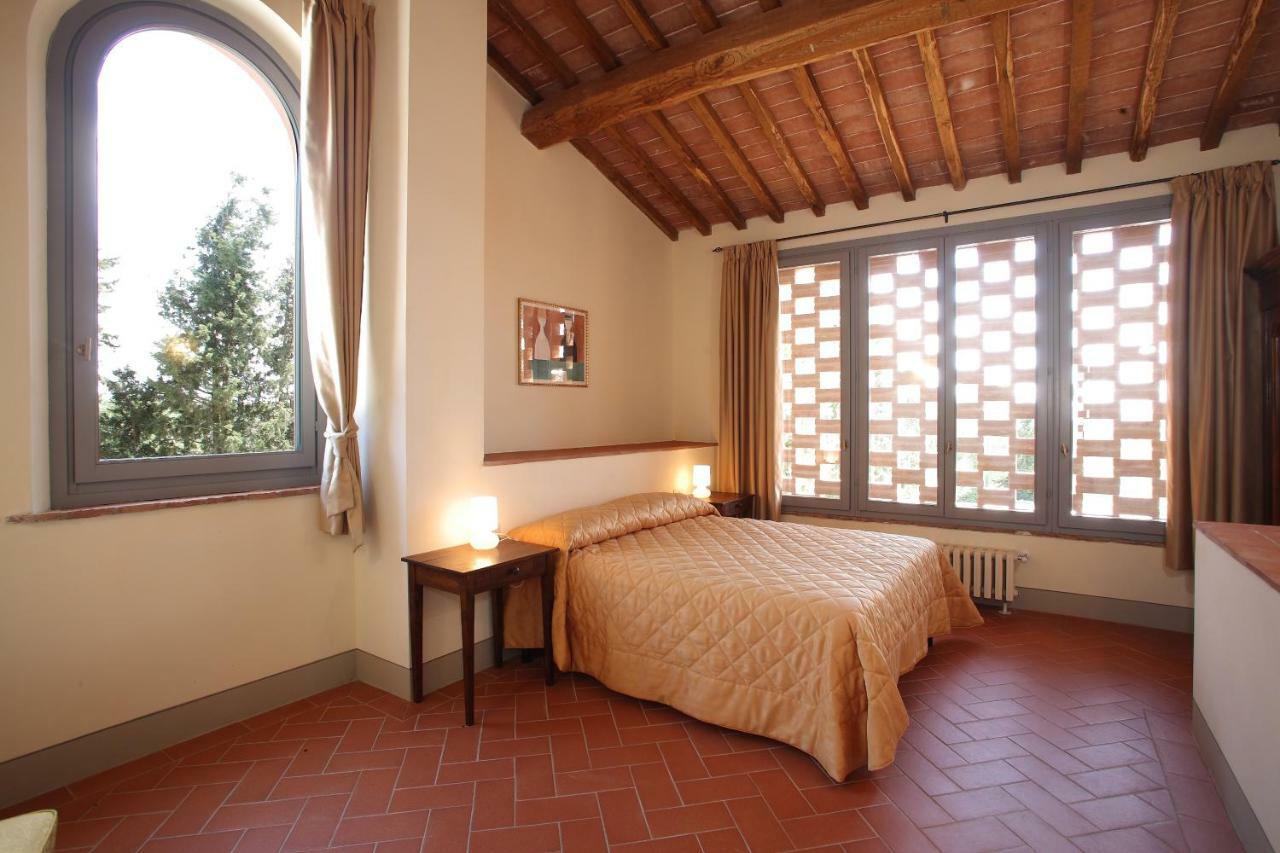 Agriturismo Podere La Casa Palaia Extérieur photo