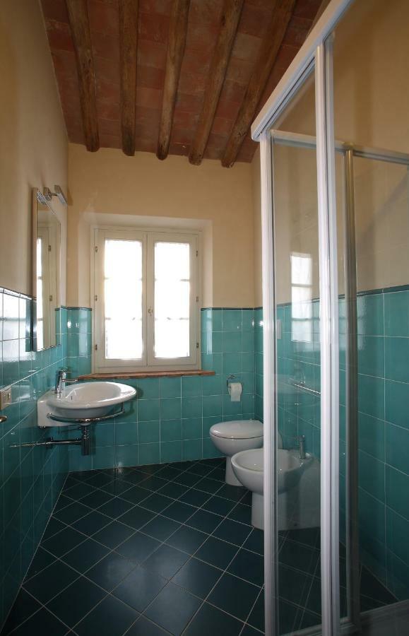 Agriturismo Podere La Casa Palaia Extérieur photo