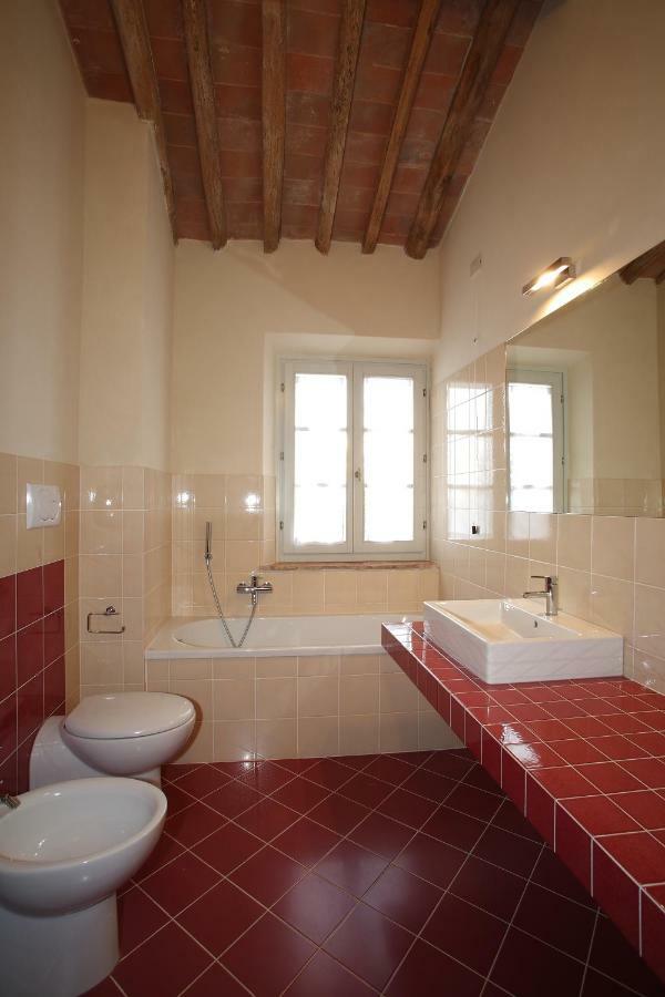 Agriturismo Podere La Casa Palaia Extérieur photo