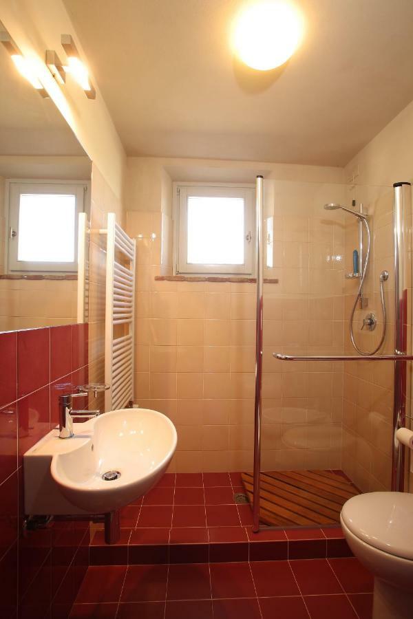 Agriturismo Podere La Casa Palaia Extérieur photo