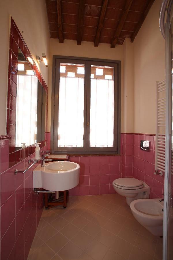 Agriturismo Podere La Casa Palaia Extérieur photo